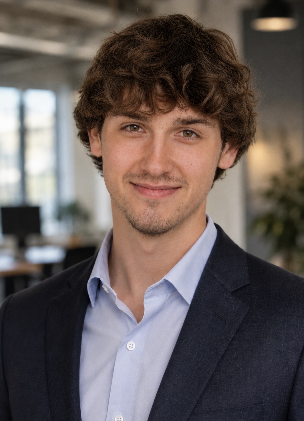 Nick Russell, Founder of Eastbound Advisory