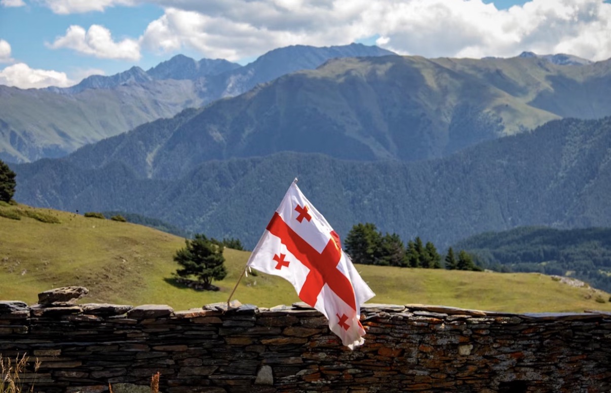 How Georgia Rebuilt Its Wine Culture After the Soviet Union