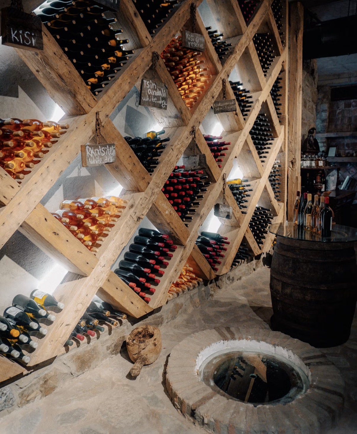 The American Sommelier's Guide to Georgian Wine