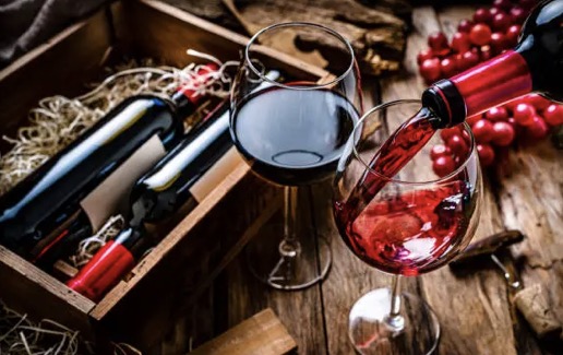 Why Natural Wine Importers Are Looking East Right Now